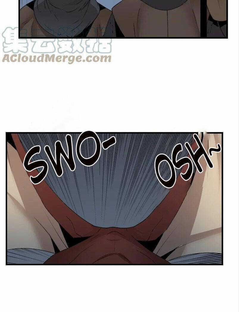 The Dungeon Master Chapter 128 trang 36