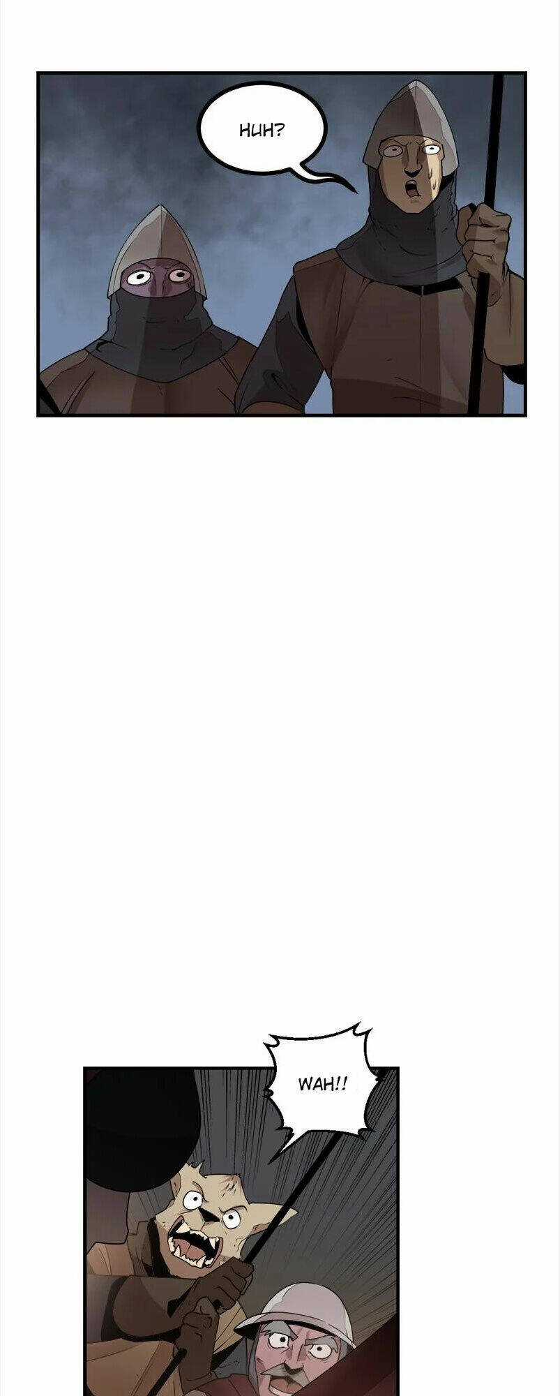 The Dungeon Master Chapter 128 trang 37