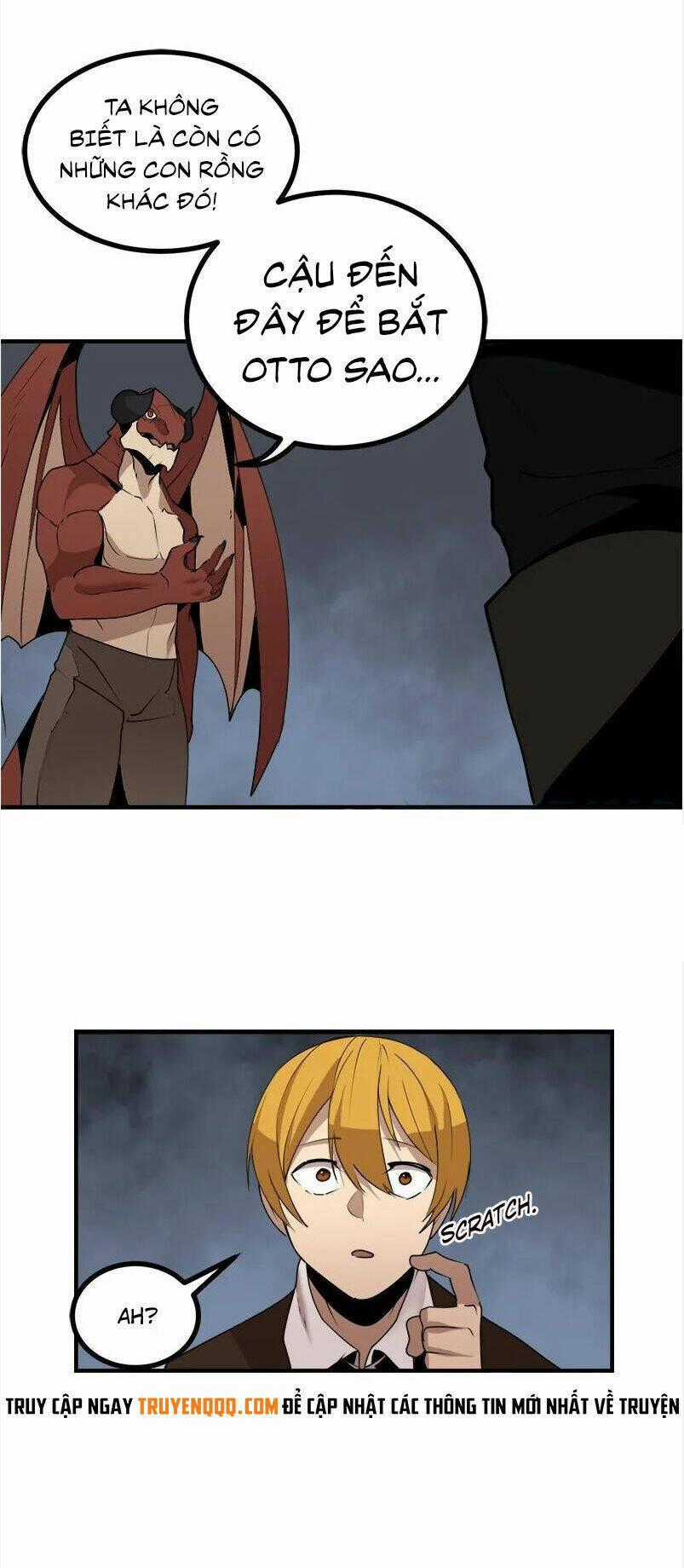 The Dungeon Master Chapter 128 trang 43