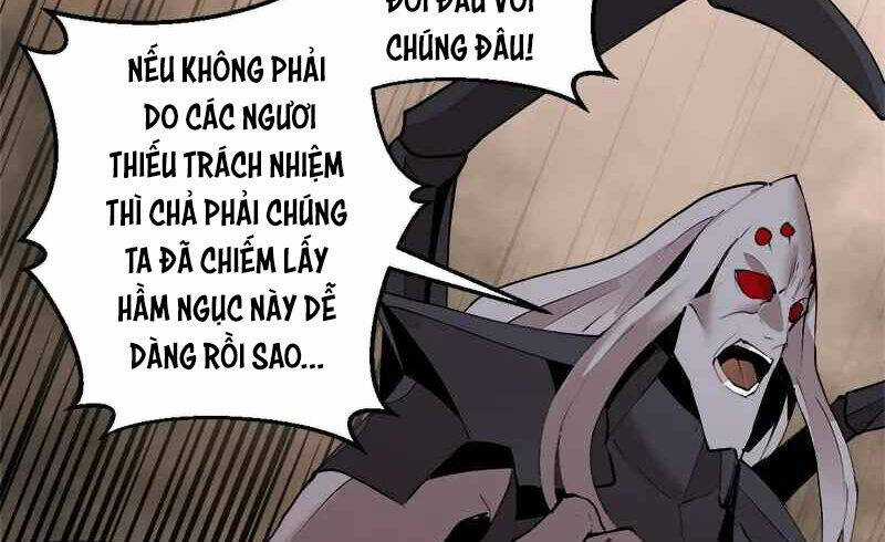 The Dungeon Master Chapter 129 trang 102