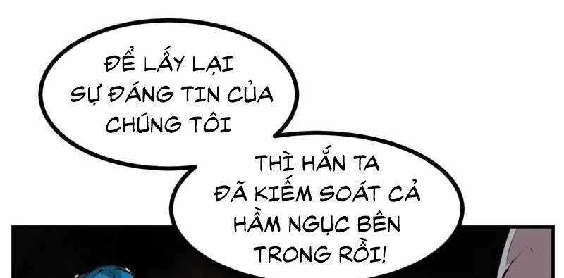 The Dungeon Master Chapter 129 trang 106