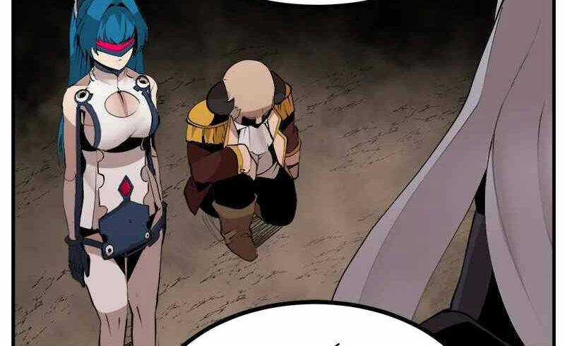 The Dungeon Master Chapter 129 trang 107