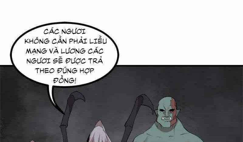 The Dungeon Master Chapter 129 trang 114