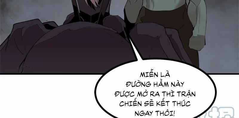 The Dungeon Master Chapter 129 trang 116