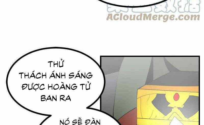 The Dungeon Master Chapter 129 trang 117