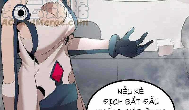 The Dungeon Master Chapter 129 trang 124