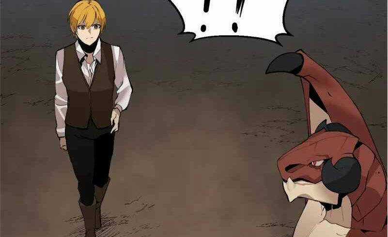 The Dungeon Master Chapter 129 trang 2