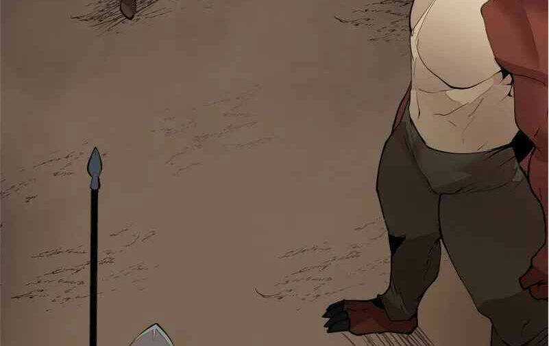 The Dungeon Master Chapter 129 trang 3