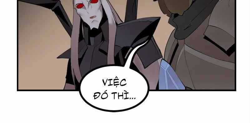 The Dungeon Master Chapter 129 trang 34