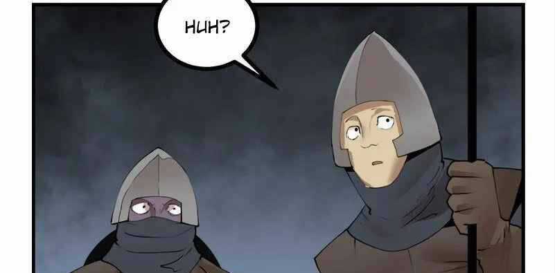 The Dungeon Master Chapter 129 trang 6