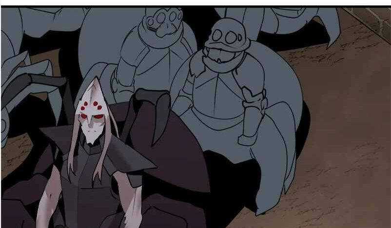 The Dungeon Master Chapter 129 trang 71