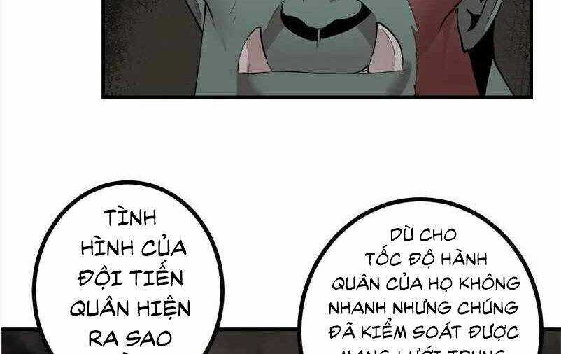 The Dungeon Master Chapter 129 trang 85