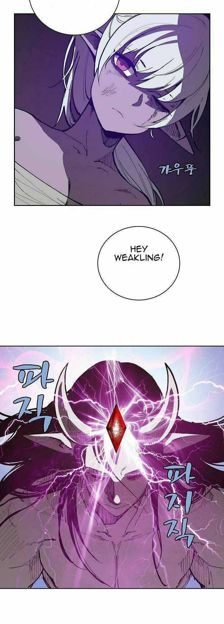The Dungeon Master Chapter 16 trang 10