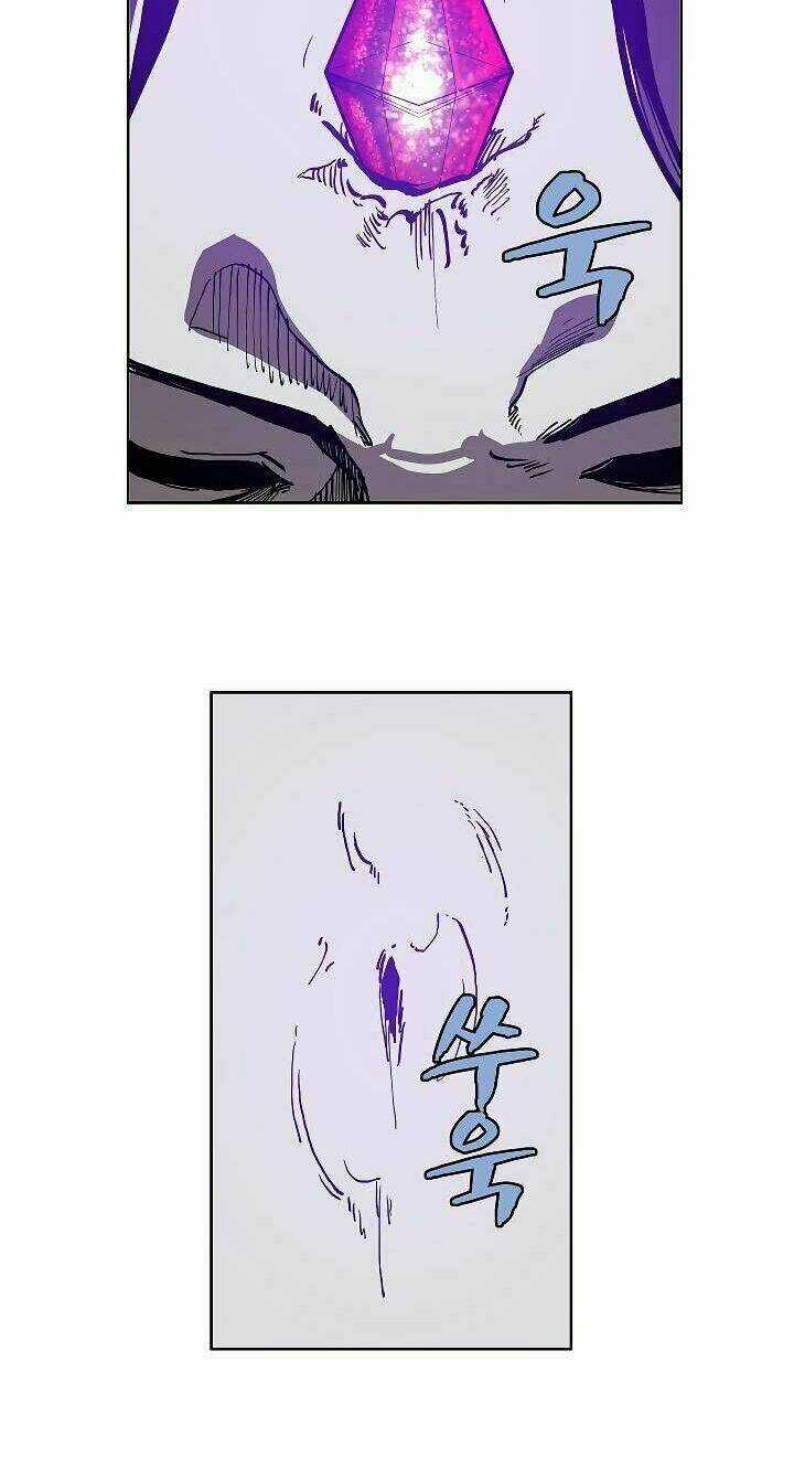 The Dungeon Master Chapter 16 trang 12