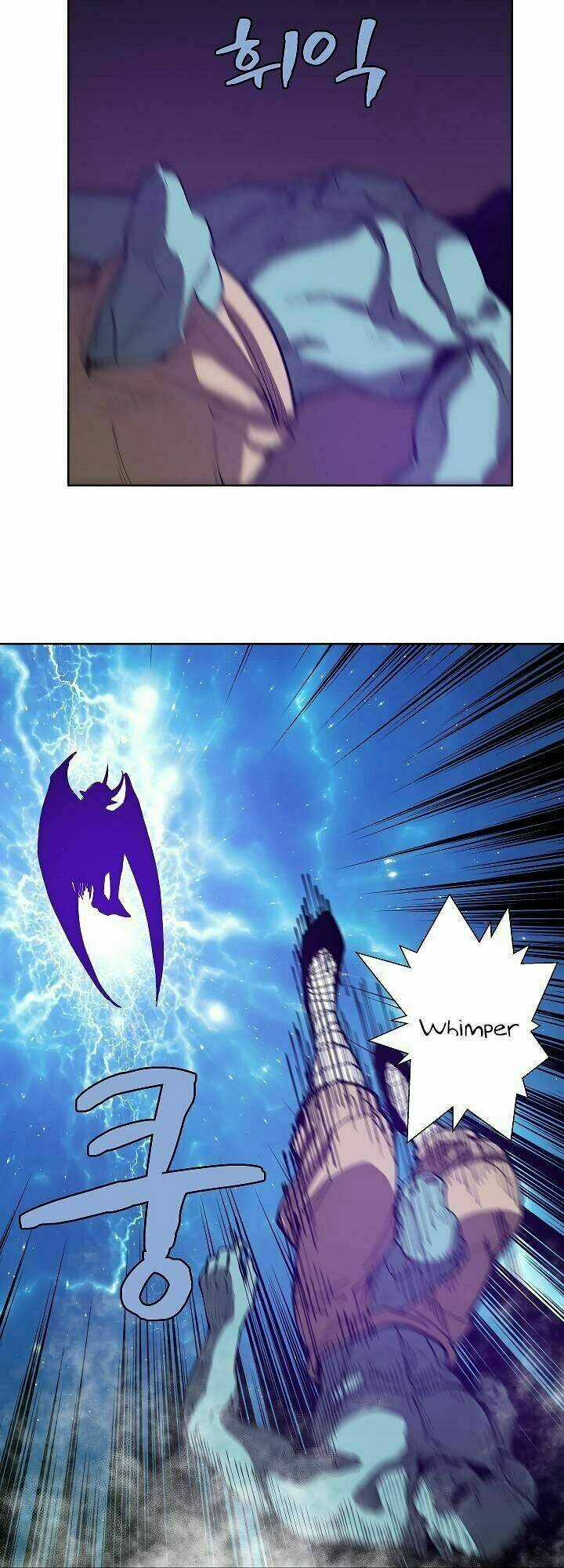 The Dungeon Master Chapter 16 trang 14