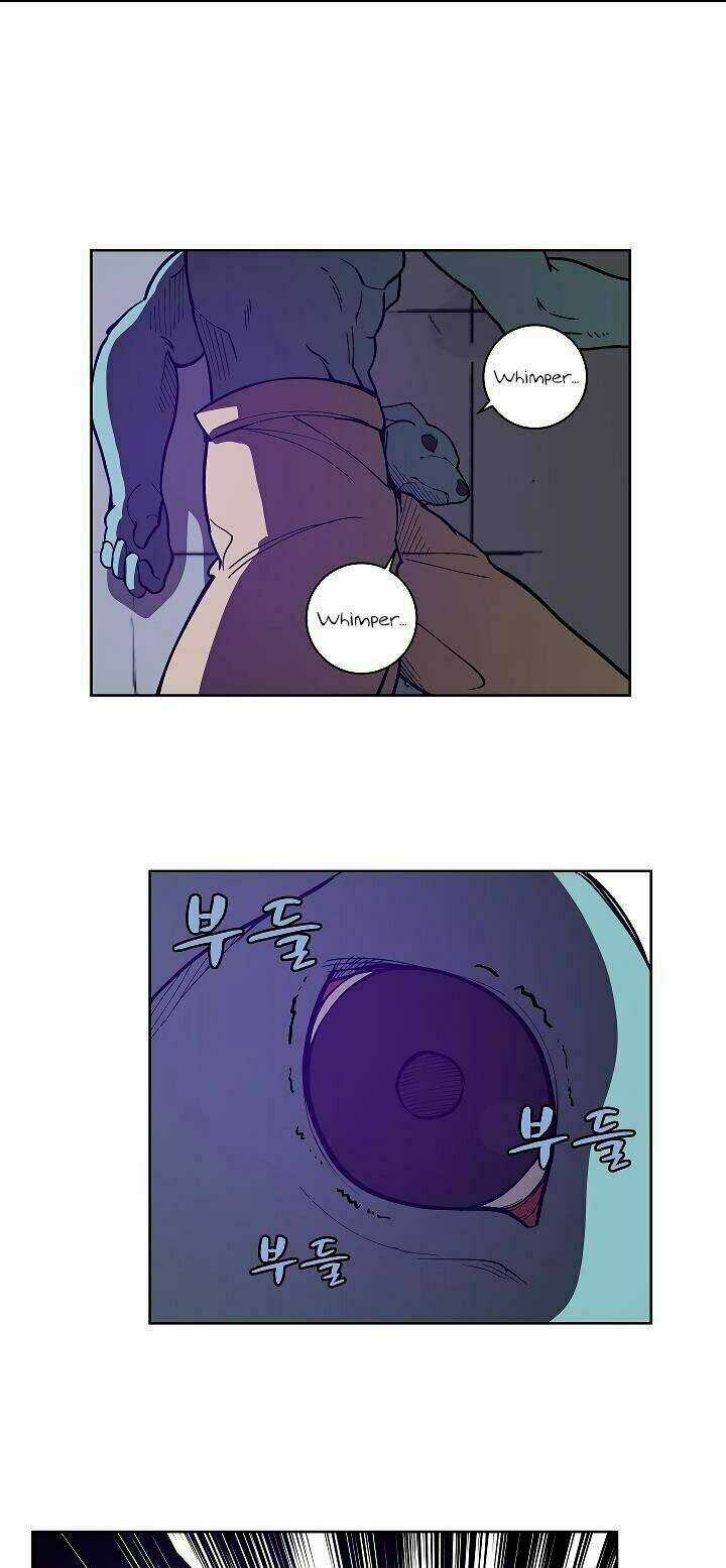 The Dungeon Master Chapter 16 trang 15