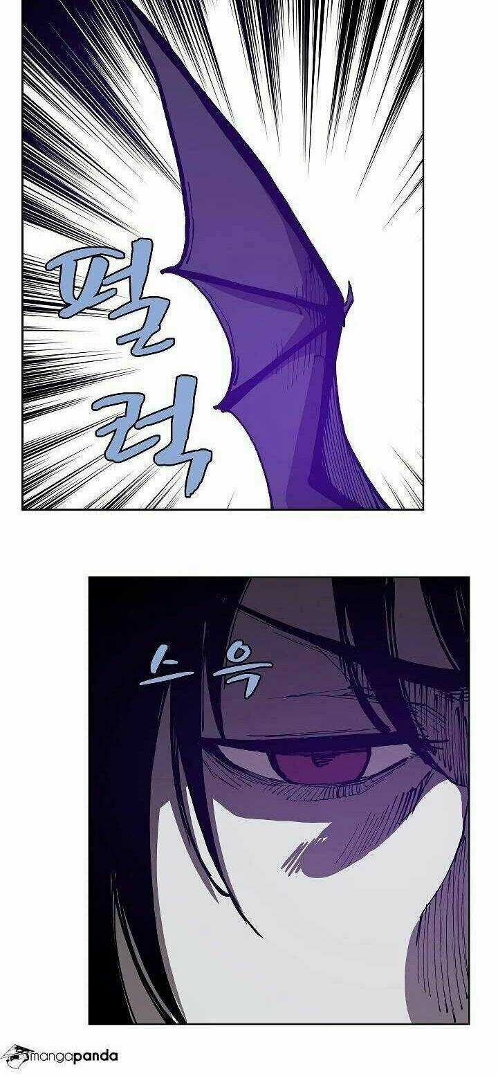 The Dungeon Master Chapter 16 trang 16