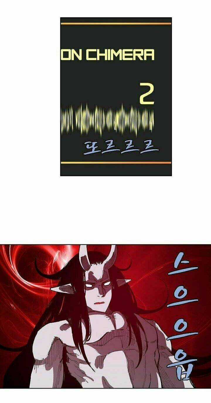 The Dungeon Master Chapter 16 trang 20