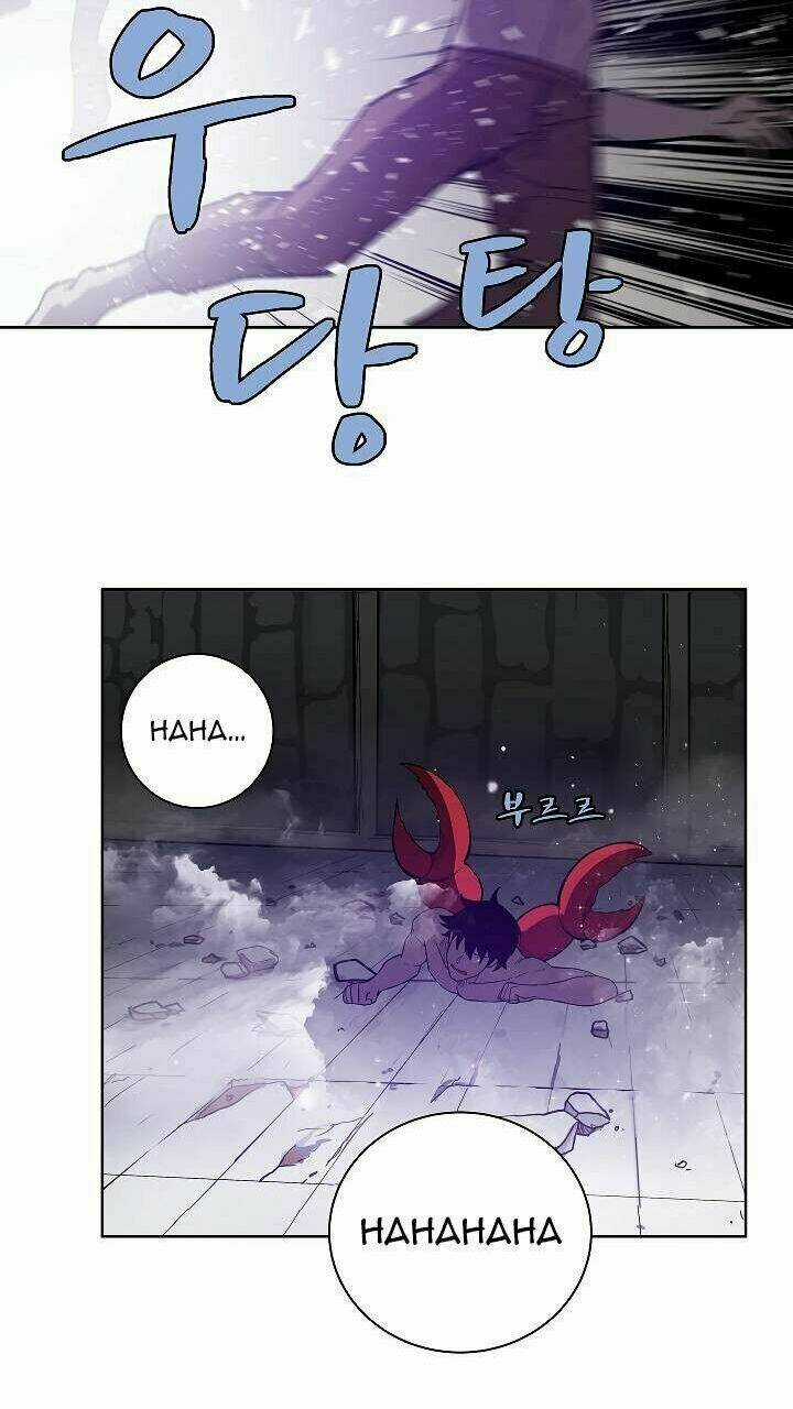 The Dungeon Master Chapter 16 trang 24
