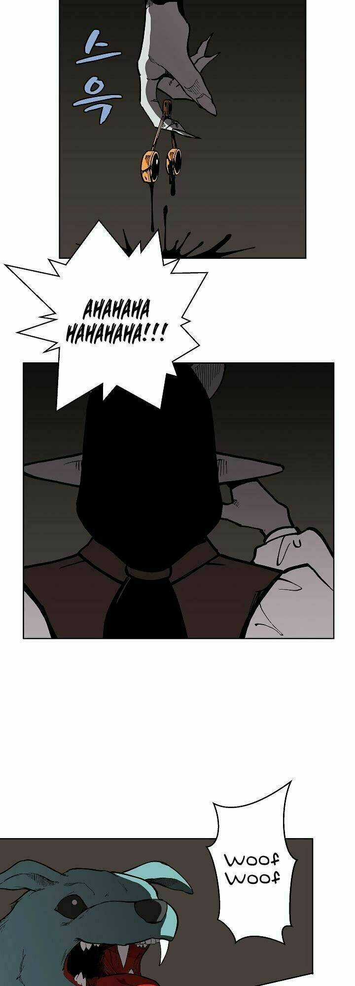 The Dungeon Master Chapter 16 trang 26