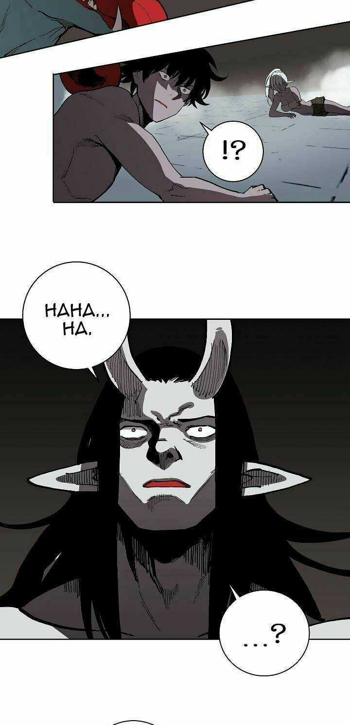 The Dungeon Master Chapter 16 trang 27