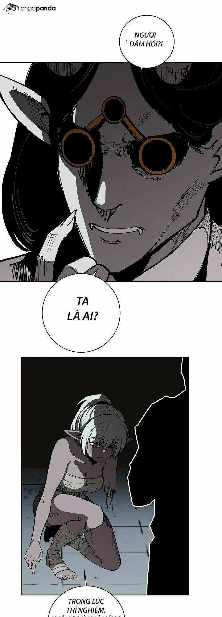The Dungeon Master Chapter 16 trang 29