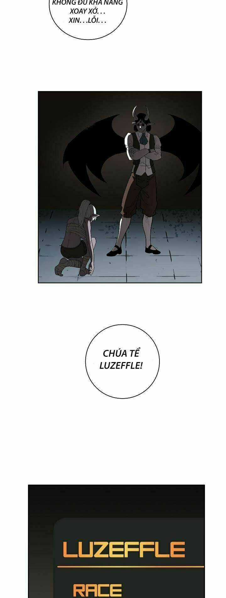 The Dungeon Master Chapter 16 trang 30