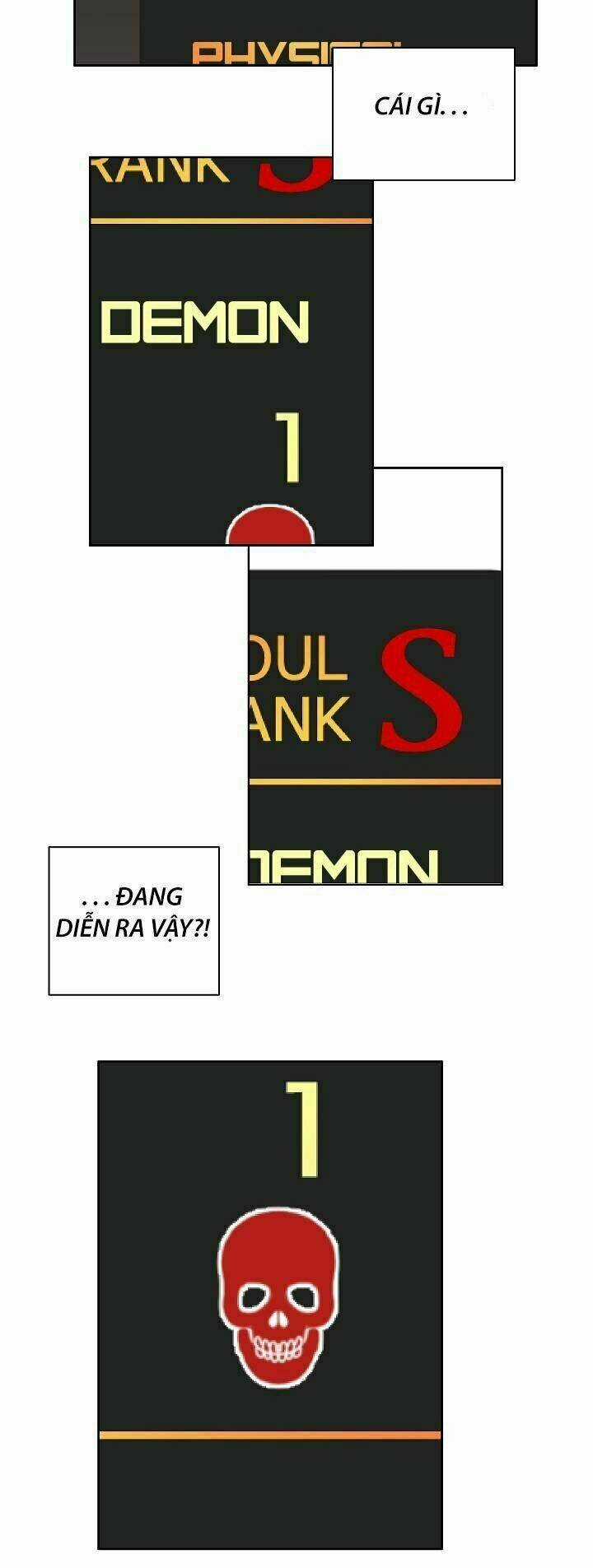 The Dungeon Master Chapter 16 trang 31