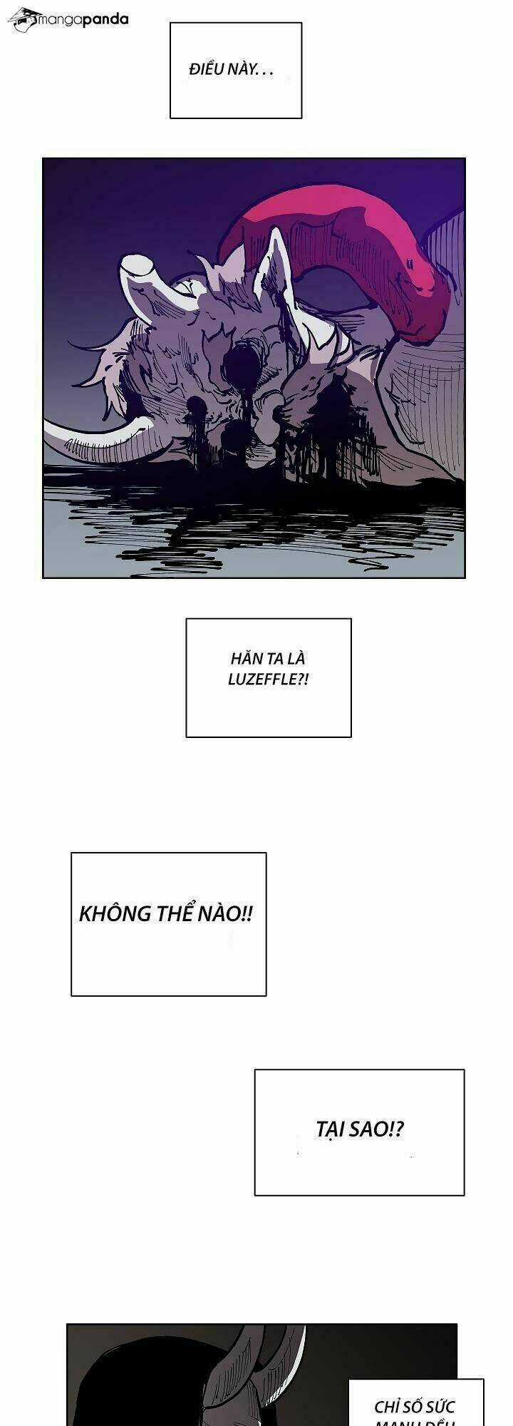 The Dungeon Master Chapter 16 trang 32