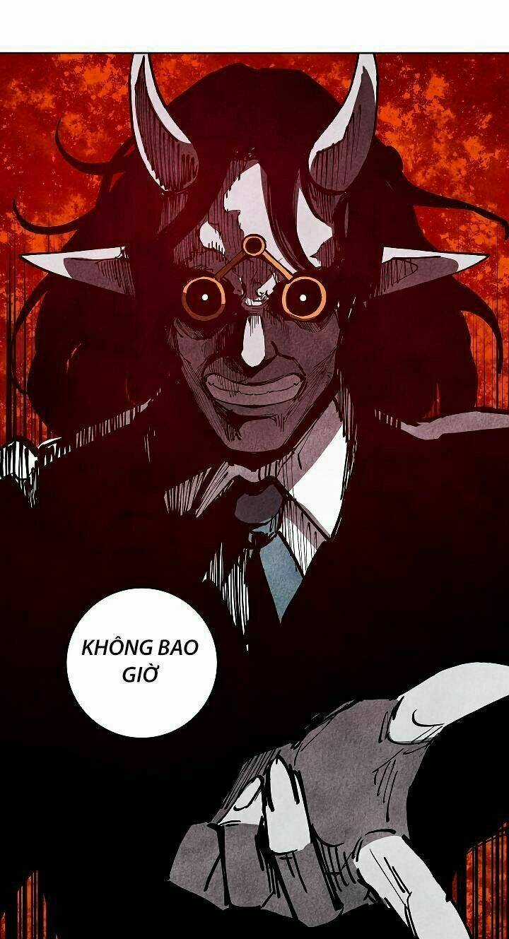 The Dungeon Master Chapter 16 trang 34
