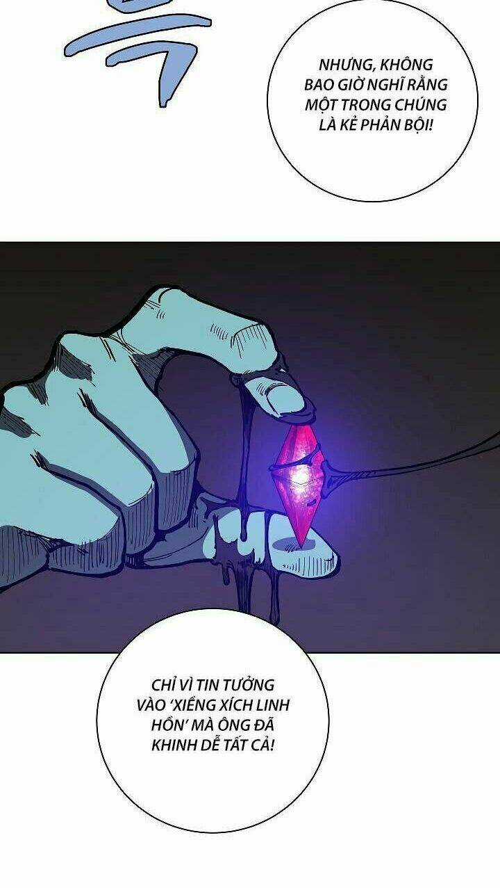 The Dungeon Master Chapter 16 trang 4