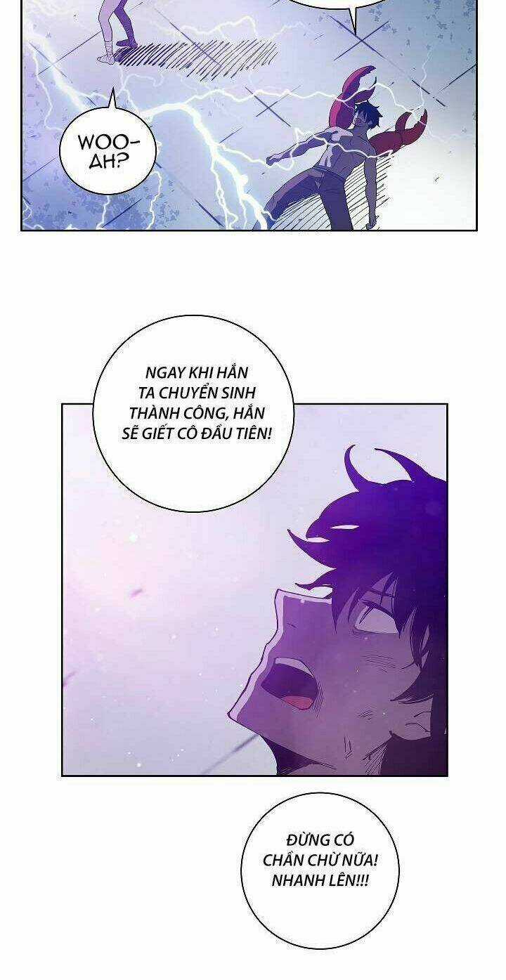 The Dungeon Master Chapter 16 trang 8