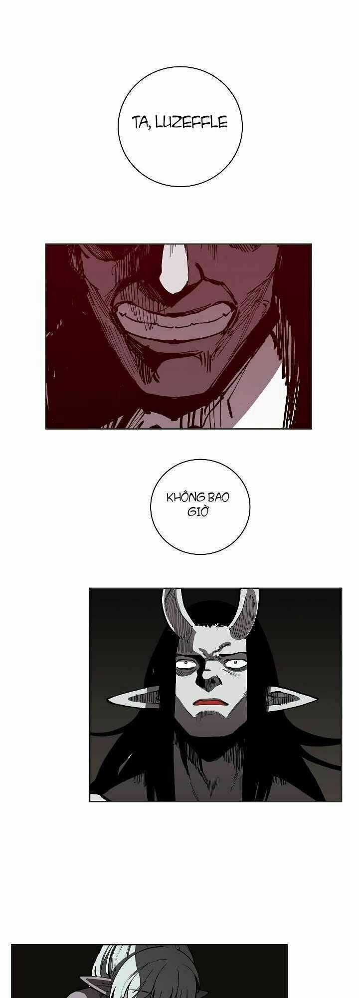 The Dungeon Master Chapter 17 trang 1