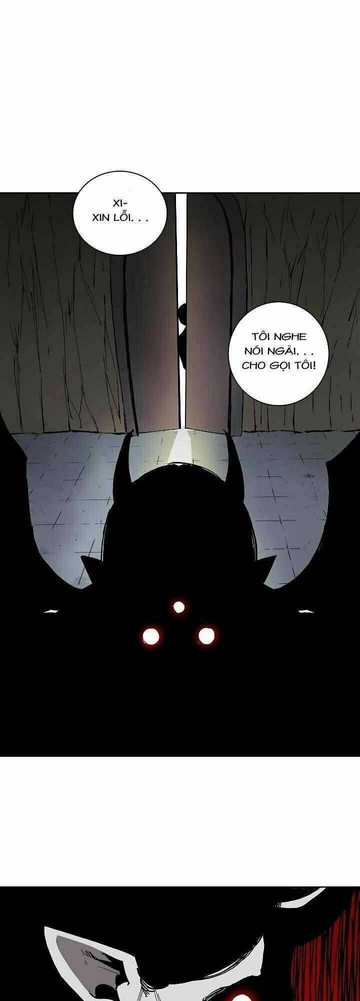 The Dungeon Master Chapter 18 trang 1