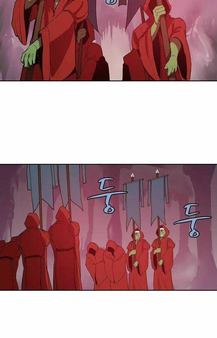 The Dungeon Master Chapter 2 trang 13