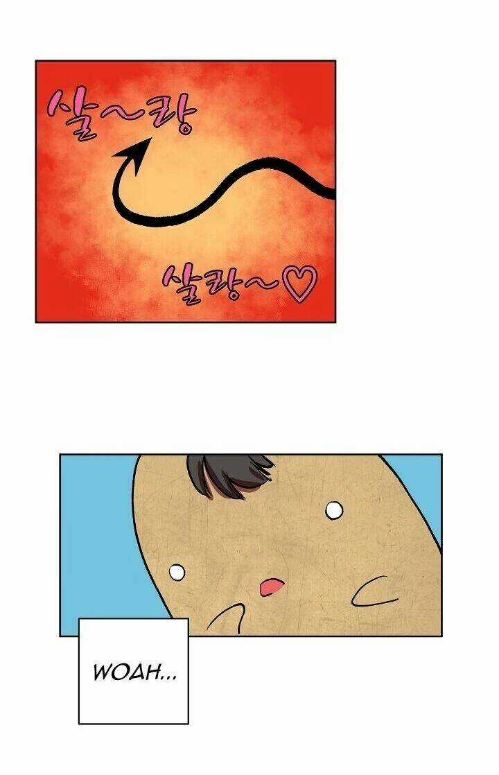 The Dungeon Master Chapter 2 trang 14