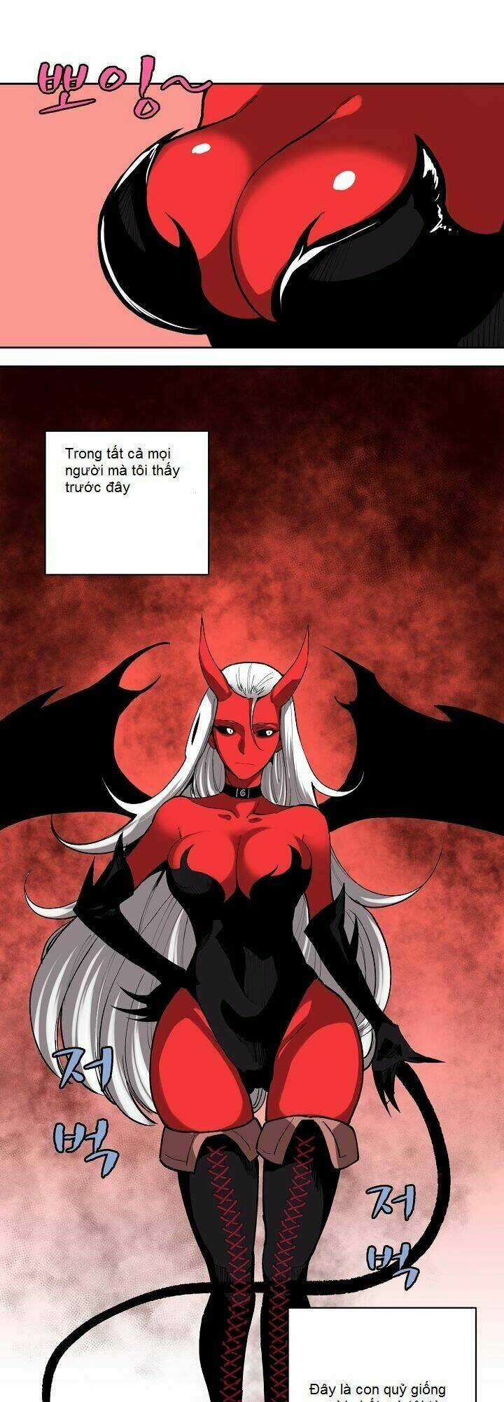 The Dungeon Master Chapter 2 trang 15