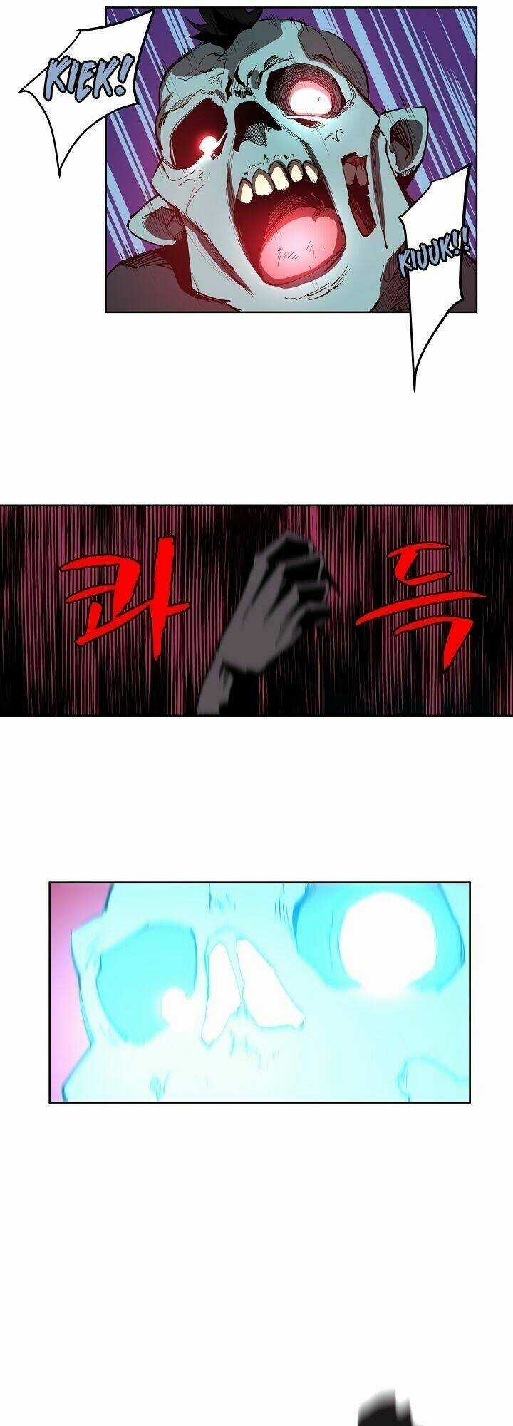 The Dungeon Master Chapter 2 trang 23