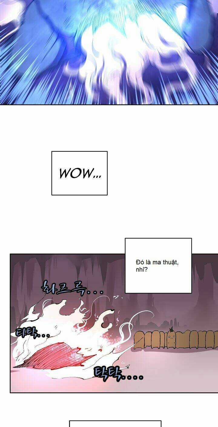 The Dungeon Master Chapter 2 trang 25