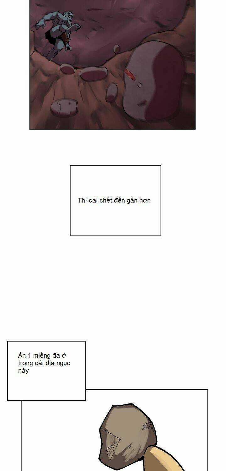 The Dungeon Master Chapter 2 trang 29