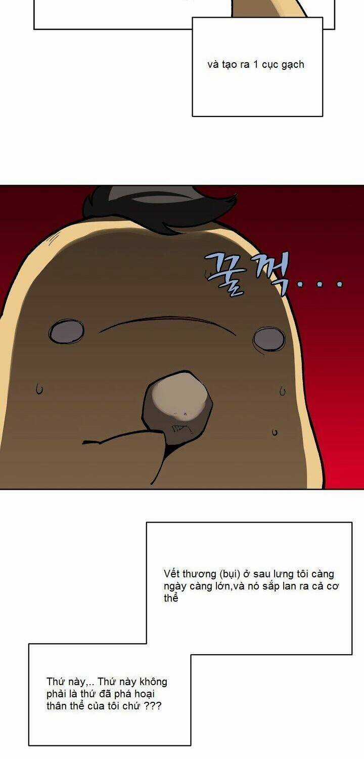 The Dungeon Master Chapter 2 trang 30