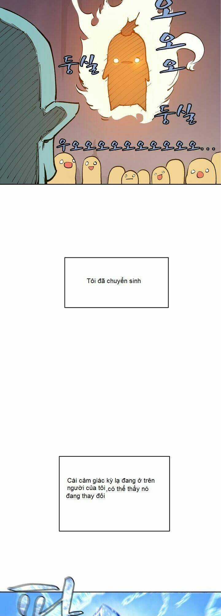 The Dungeon Master Chapter 2 trang 35