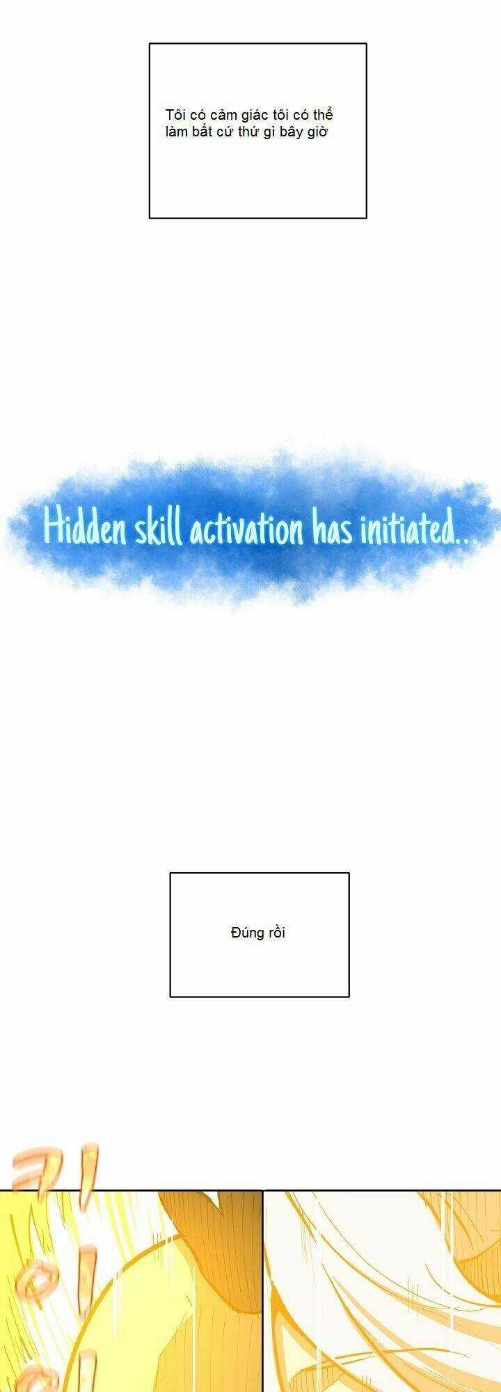 The Dungeon Master Chapter 2 trang 37