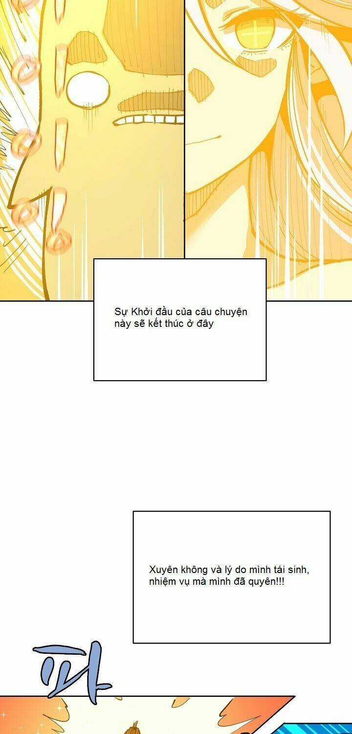 The Dungeon Master Chapter 2 trang 38