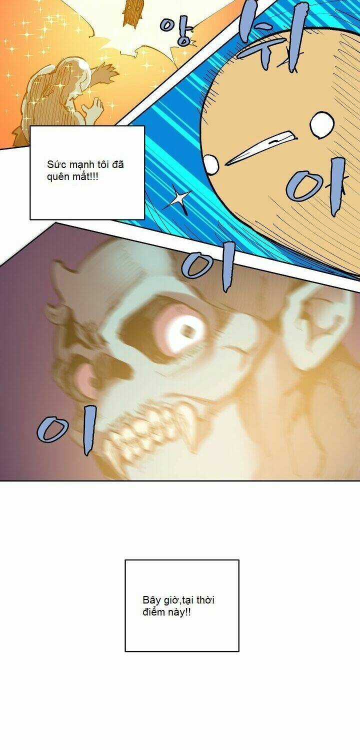 The Dungeon Master Chapter 2 trang 39