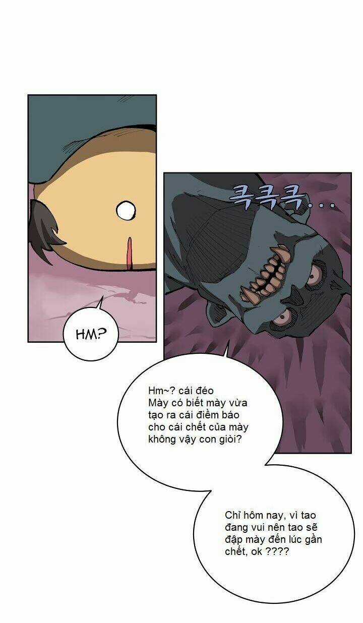 The Dungeon Master Chapter 2 trang 43