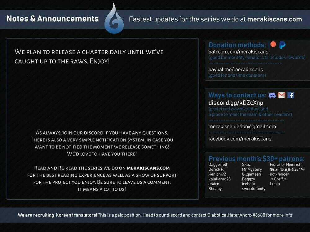 The Dungeon Master Chapter 2 trang 46