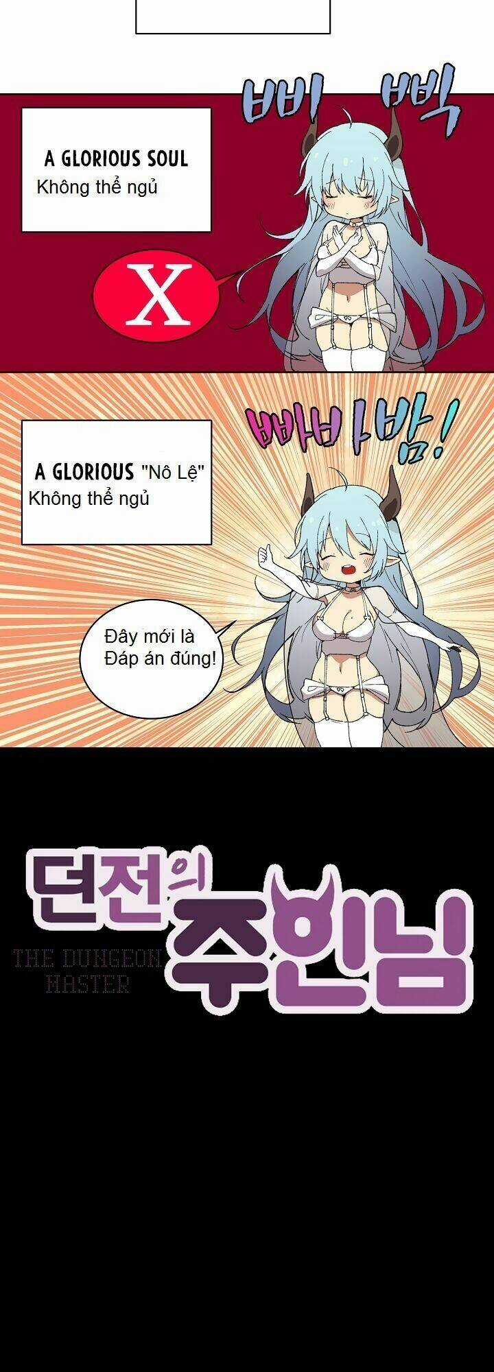The Dungeon Master Chapter 2 trang 6