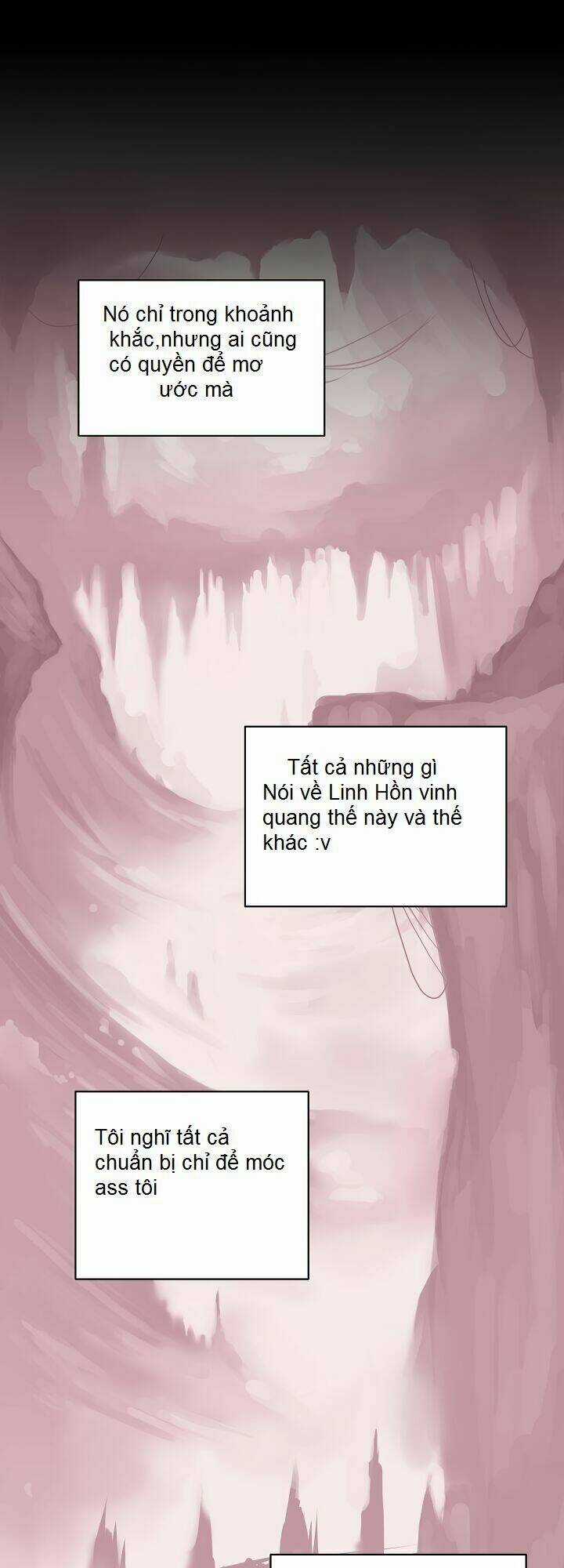 The Dungeon Master Chapter 2 trang 7