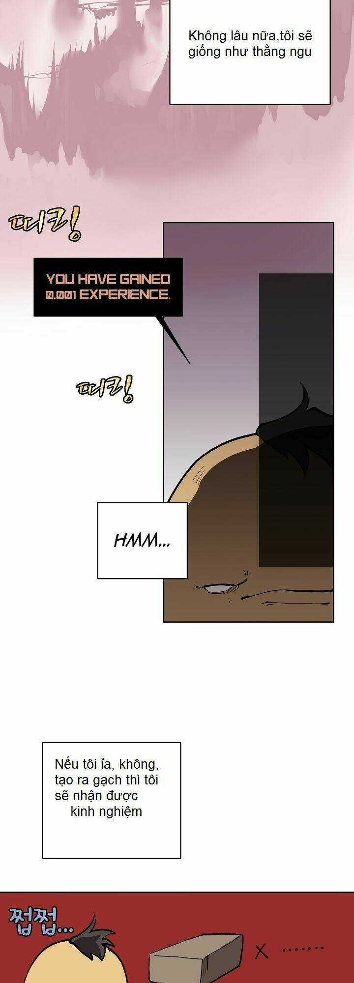 The Dungeon Master Chapter 2 trang 8